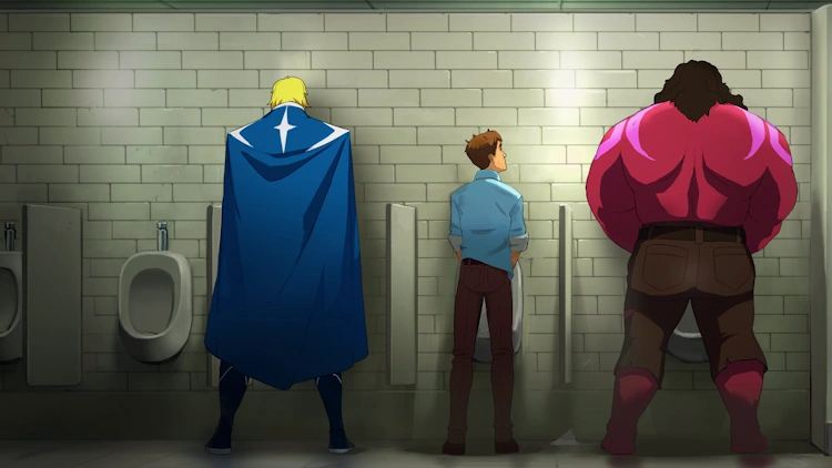 Dispatch sichert sich Teilnahme an den Game Awards 2026